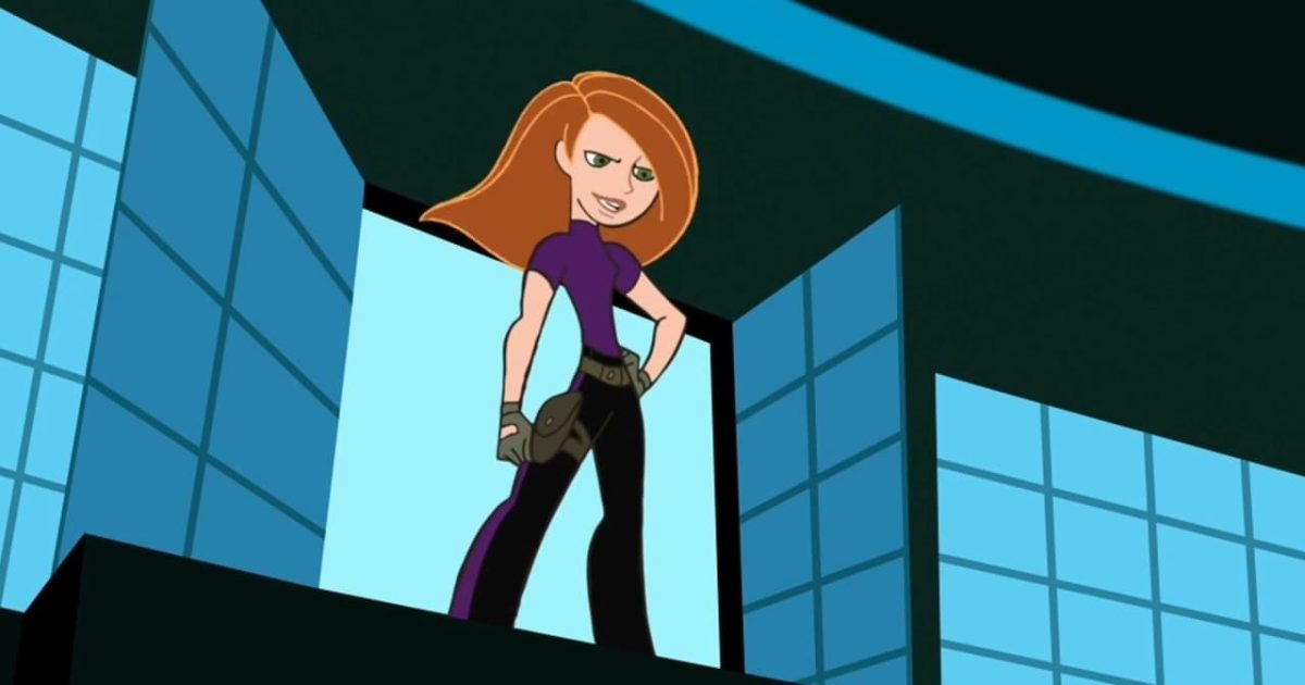 Kim Possible