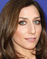 Chelsea Peretti