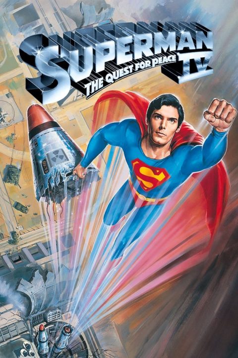 Superman 4