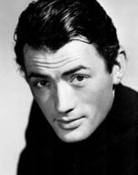 Gregory Peck