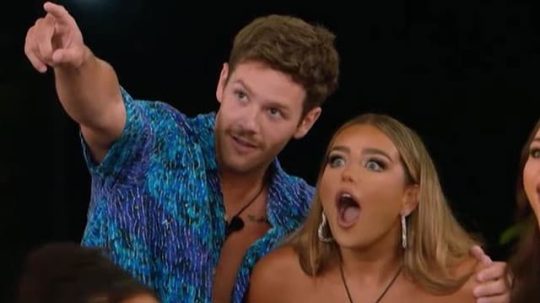 Love Island (Austrálie) - 23. epizoda