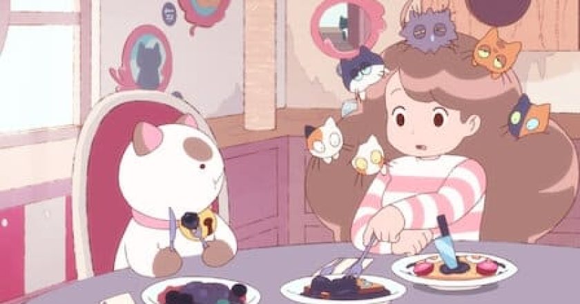 Bee a PuppyCat