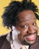 Bruce Bruce