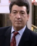 Alfonso Lussón