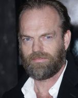 Hugo Weaving