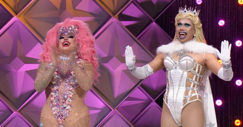 Canada's Drag Race