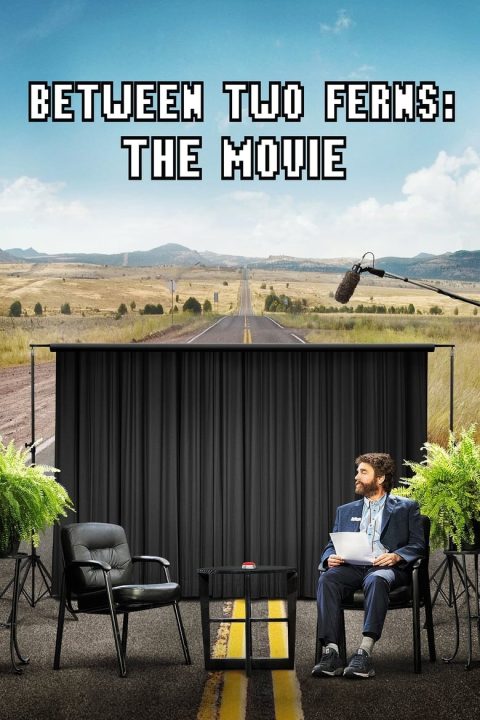 Plakát V kapradí: Film