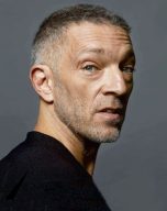 Vincent Cassel