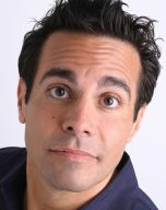 Mario Cantone