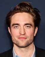 Robert Pattinson