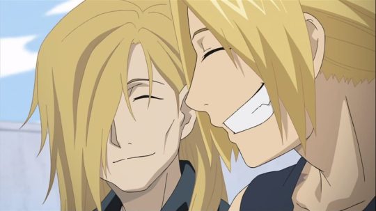 Fullmetal Alchemist: Brotherhood - 64. epizoda