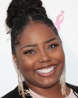 Shar Jackson