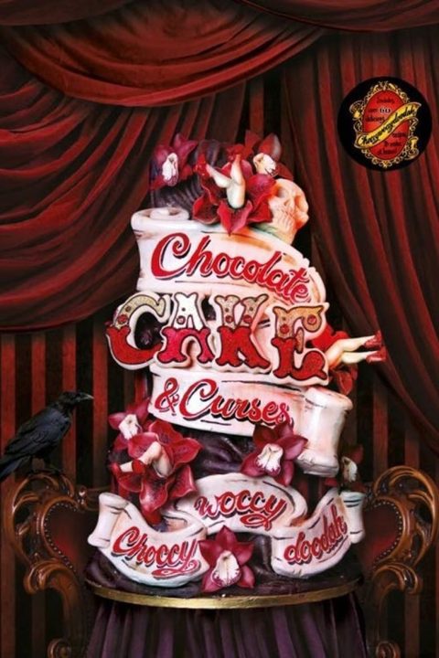 Choccywoccydoodah