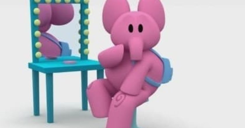 Pocoyo