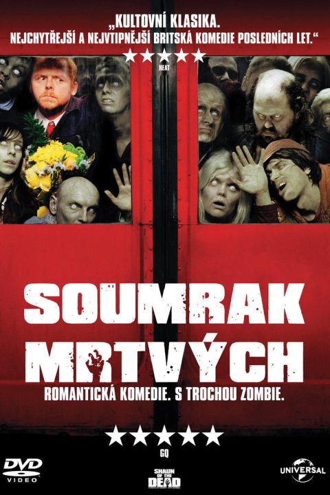 Soumrak mrtvých