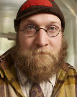 Pendleton Ward