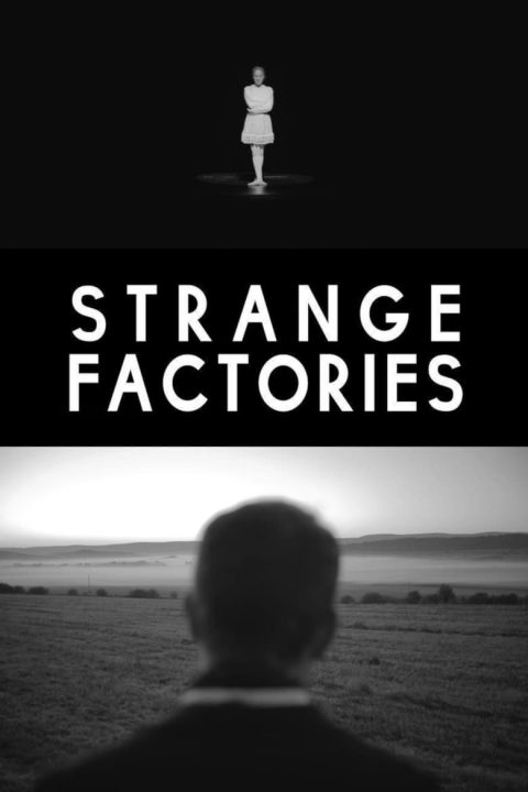 Plakát Strange Factories