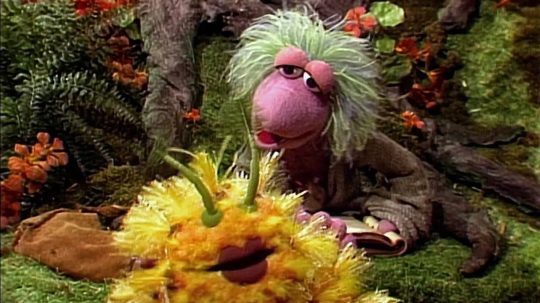 Fraggle Rock - 24. epizoda