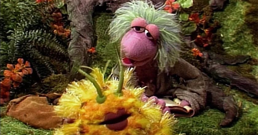 Fraggle Rock