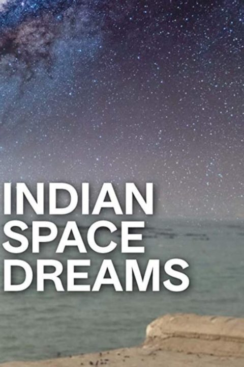 Plakát Indian Space Dreams