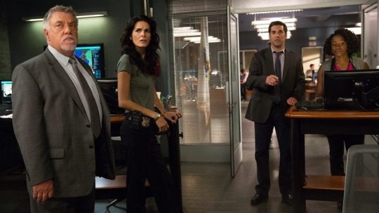 Rizzoli & Isles: Vraždy na pitevně - 10. epizoda