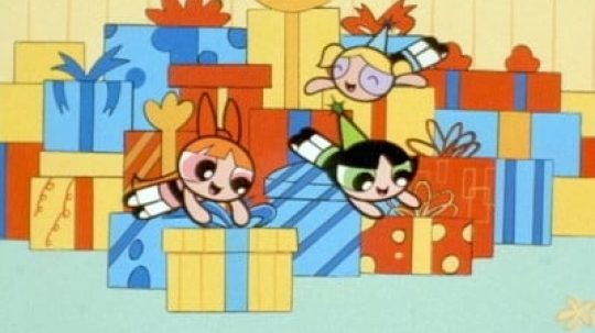 The Powerpuff Girls - 5. epizoda