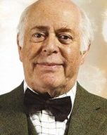 Clive Swift