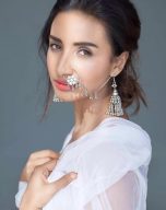 Patralekhaa