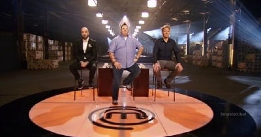 Masterchef USA