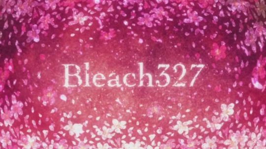 Bleach - 327. epizoda