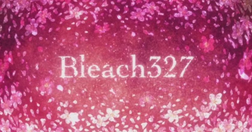 Bleach