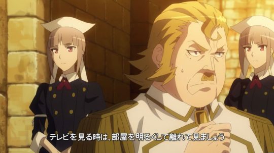 Fate/Apocrypha - 20. epizoda