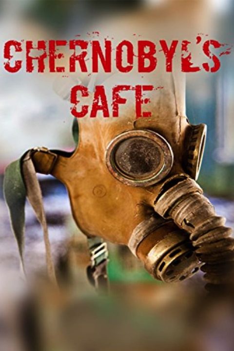 Plakát Chernobyl's Café