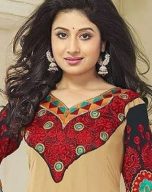 Paridhi Sharma