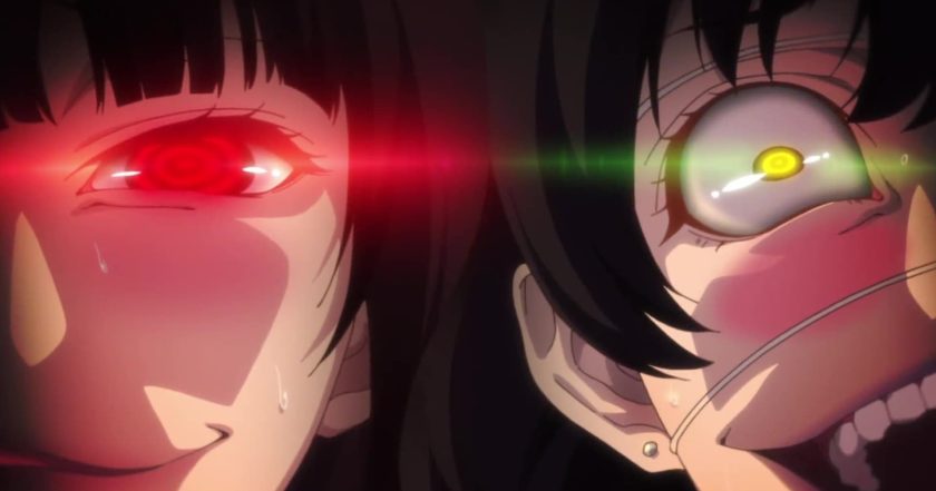 Kakegurui