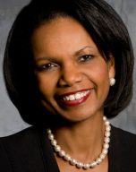 Condoleezza Rice