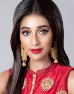 Sayantika Banerjee