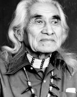 Chief Dan George