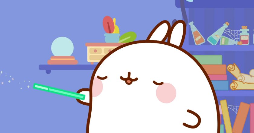 Molang