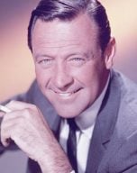 William Holden