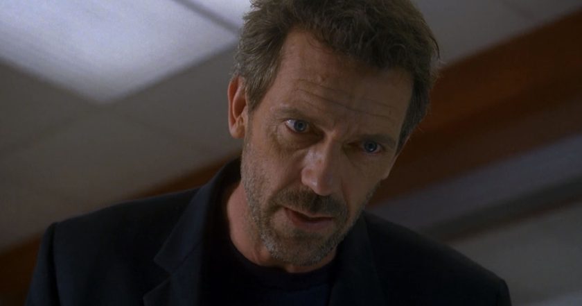 Dr. House