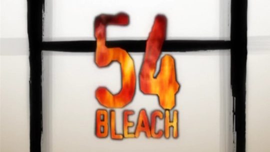 Bleach - 54. epizoda