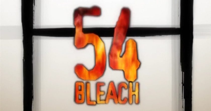 Bleach