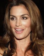 Cindy Crawford