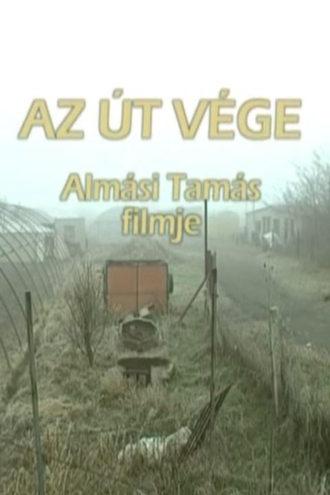 Az út vége