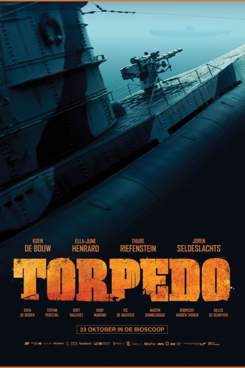 Torpédo U235