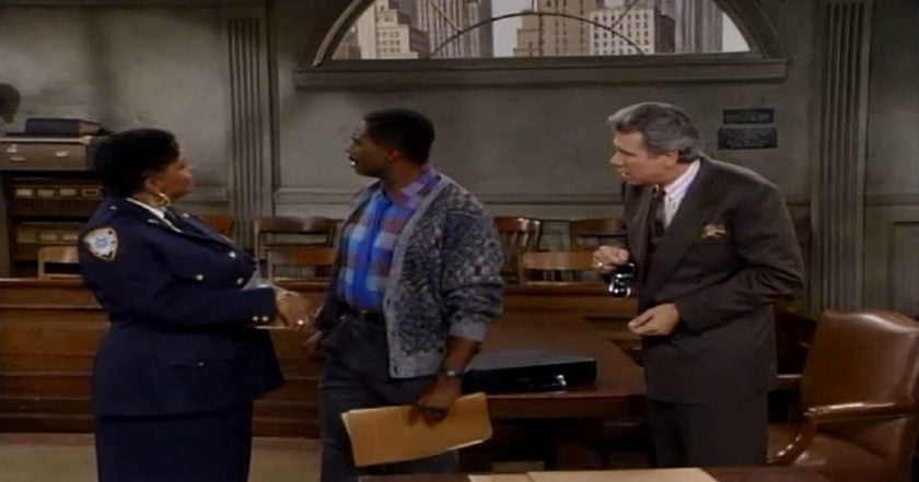 Night Court