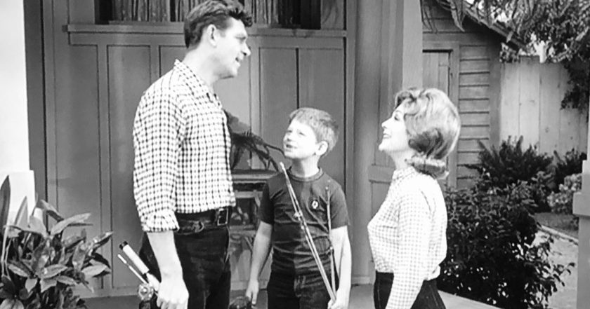 The Andy Griffith Show