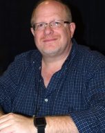 Mark Waid