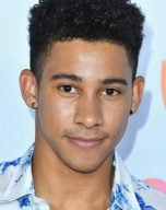 Keiynan Lonsdale